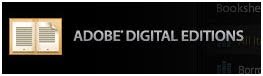 Adobe Digital Editions: για την ανάγνωση ebooks σε PC, Mac και ηλεκτρονικούς αναγνώστες
