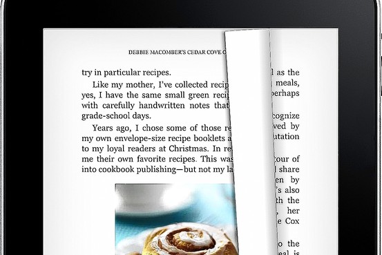 Ποια είναι η καλύτερη εφαρμογή για την ανάγνωση ebooks στο iPad;
