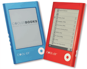 Στα 170 ευρώ έπεσε στην Ελλάδα ο e-reader Cool-ER