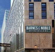 Barnes & Noble: πουλάμε δύο φορές περισσότερα ebooks απ’ ό,τι τυπωμένα βιβλία στο site μας