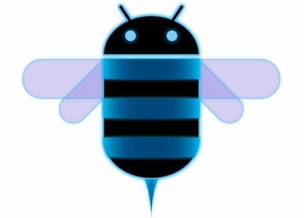 Παρουσιάστηκε επίσημα το Android 3.0 Honeycomb και το Android Market Webstore