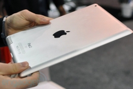 Ξεκίνησε η παραγωγή του νέου iPad  – και δεν είναι μια ακόμα φήμη