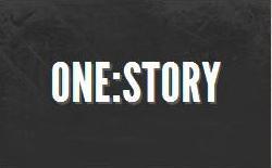 ONE:STORY και μια καινούργια ιστορία κάθε μέρα στο internet