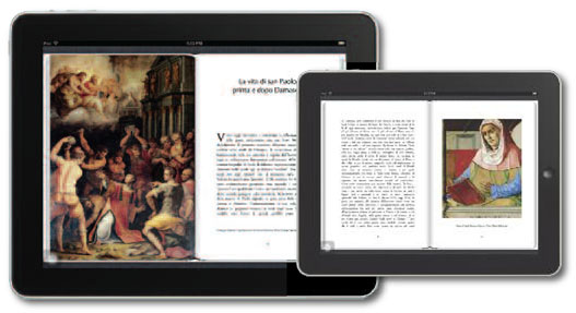 Το Βατικανό εκδίδει για πρώτη φορά ηλεκτρονικά βιβλία