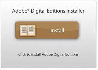 Αν θέλετε να εγκαταστήσετε το Adobe Digital Editions για ePUB στον υπολογιστή, μην το κάνετε από τον Chrome