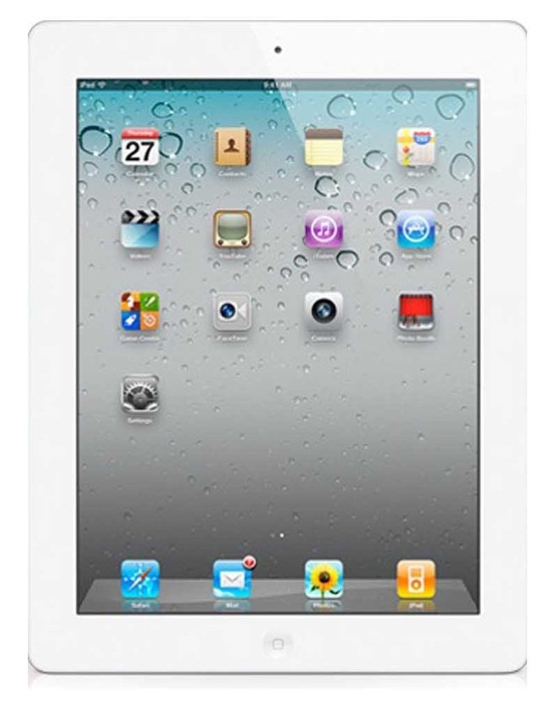 Πωλούνται μεταχειρισμένα iPad 2 64GB 3G και iPad 3 64GB 3G με δώρο smart covers