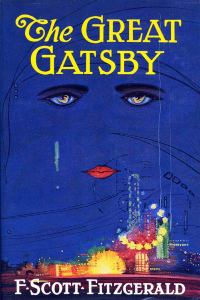 Κατεβάστε δωρεάν το ebook “The Great Gatsby” του F. Scott Fitzgerald στα αγγλικά