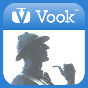 Δωρεάν video ebook Σέρλοκ Χολμς για iPhone, iPod από το Vook