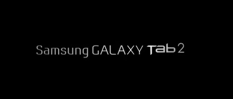 Έρχεται Samsung Galaxy Tab 2, το 2012 με οθόνη Liquavista το Samsung Galaxy Tab 3 (διαρροές)