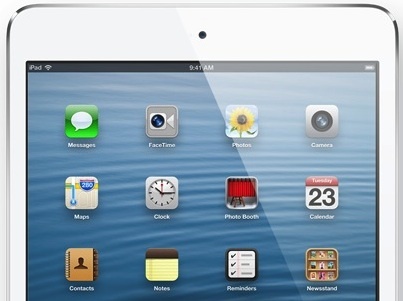 Νέα iPad, iPad mini μετά το καλοκαίρι