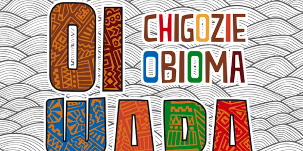 Κλήρωση για το ebook “Οι ψαράδες” του Chigozie Obioma από τις Εκδ. Μεταίχμιο